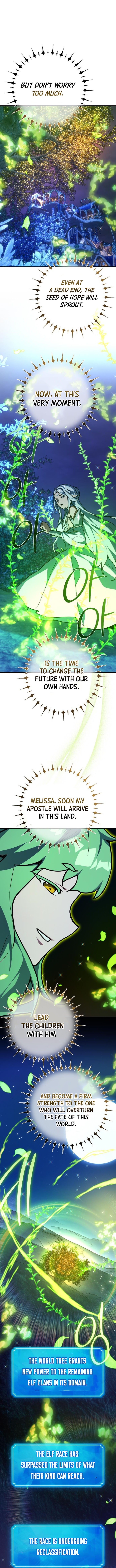 World's Strongest Troll Chapter 138 17